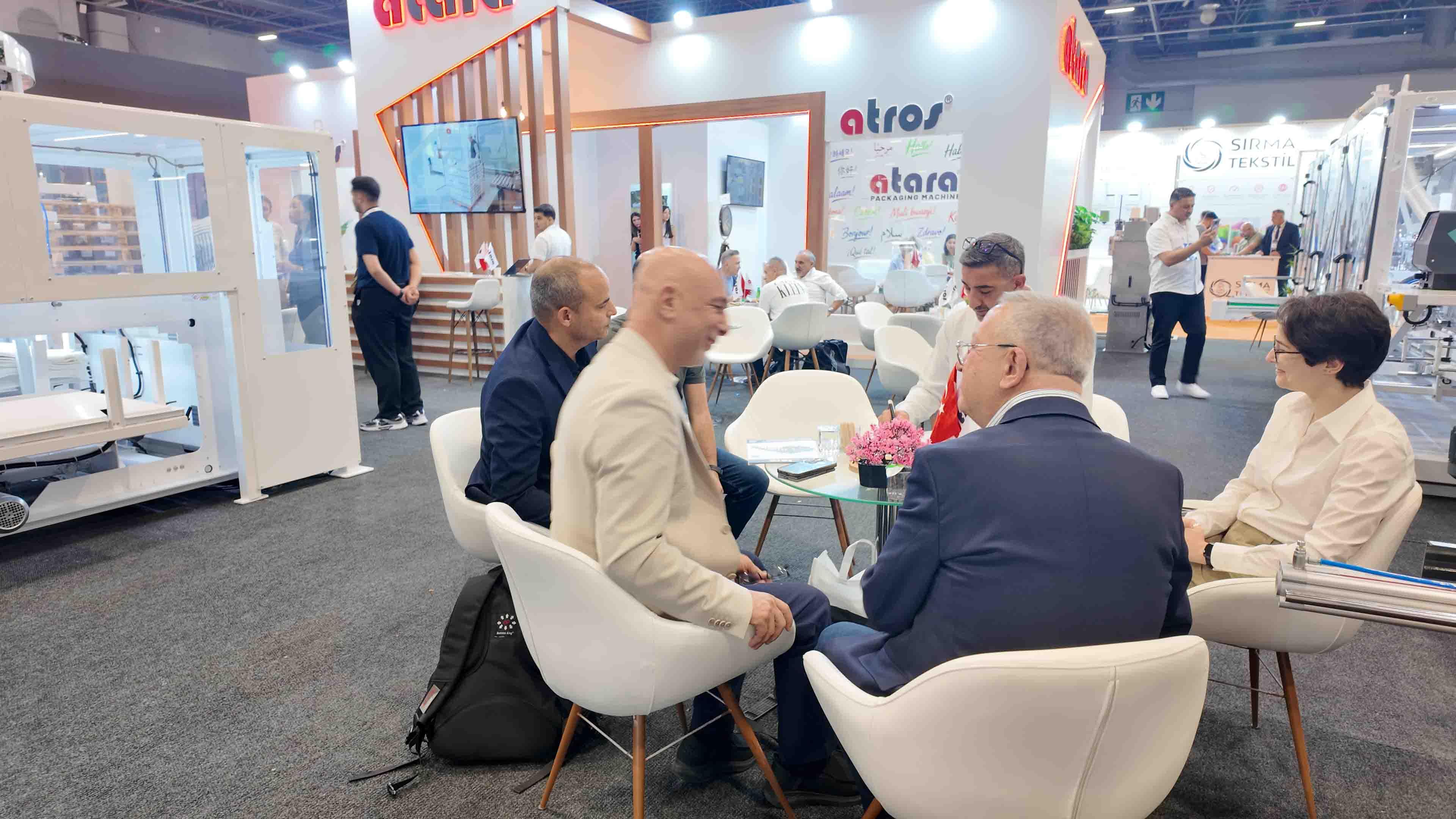 IDMA ISTANBUL 2026