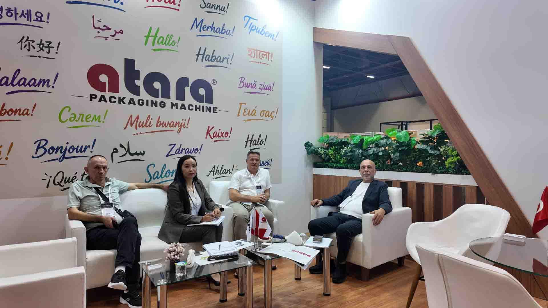 IDMA ISTANBUL 2026