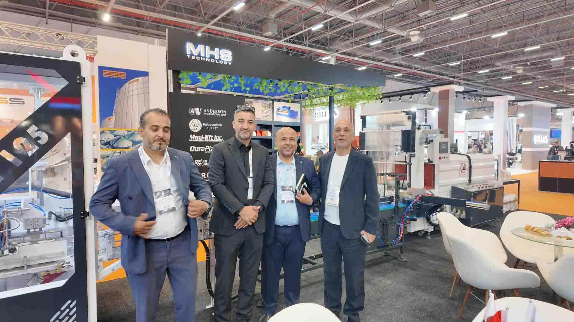 IDMA ISTANBUL 2026