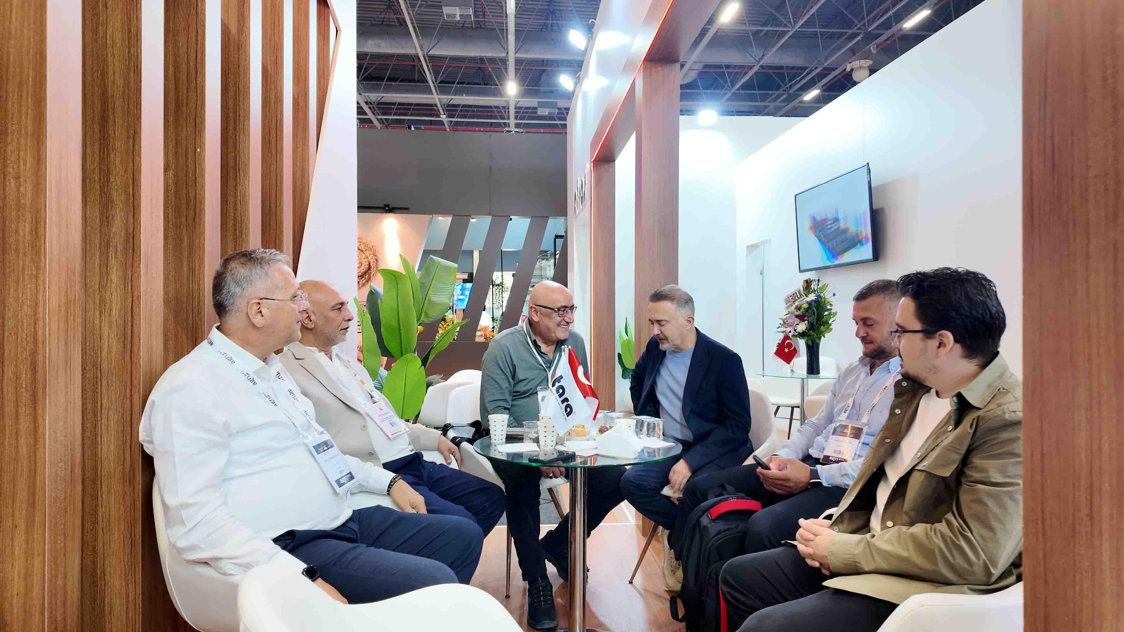 IDMA ISTANBUL 2026