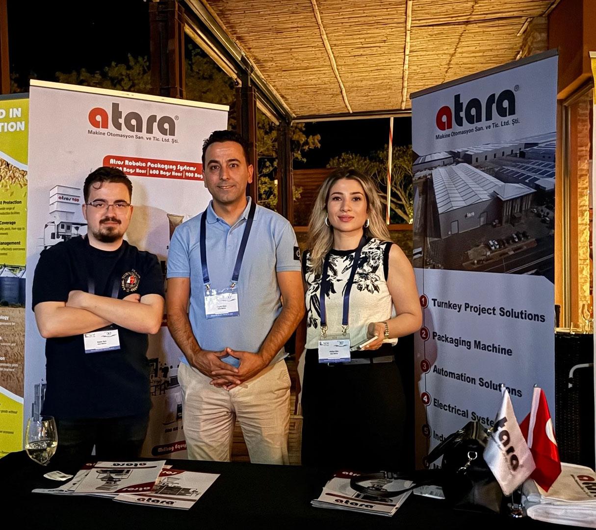 South Africa NCM 90ᵗʰ AGM & Congress 2026 🇿🇦